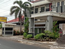 PPKM Effect, Hunian Hotel Turun Tajam di Kudus