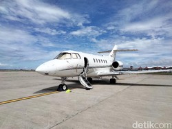 Daftar Orang Tajir yang Punya Jet Pribadi, Ada Prabowo hingga Taylor Swift