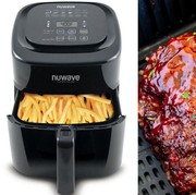 Viral Menggoreng Makanan dengan Air Fryer, Apa sih Air Fryer?