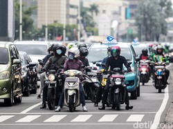 Data Ini Nunjukin Pergerakan Masyarakat Mulai Normal Lagi Nih