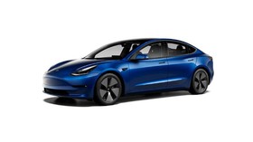 Masalah pada Kendali, Tesla Recall 280 Ribu Mobil dari China
