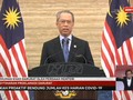 VIDEO: Malaysia Kembali Tetapkan Status Darurat Covid-19