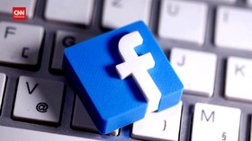 VIDEO: Facebook: Trump Harus Patuh Peraturan Facebook