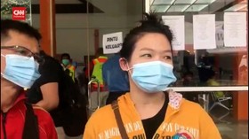 VIDEO: Kisah Sedih Menanti Kepastian Sang Kakak Tercinta