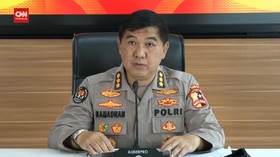 VIDEO: Polisi: Rizieq Shihab Tersangka Kasus Swab RS Ummi