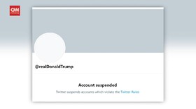 Elon Musk Resmi Miliki Twitter, Akun Donald Trump Aktif Lagi?