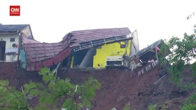 VIDEO: Fakta di Balik 2 Gelombang Longsor di Sumedang