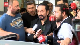 VIDEO: Harun Yahya, Pemimpin Sekte Divonis 1000 Tahun Penjara