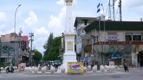 VIDEO: Pemda DIY Tak Beri Sanksi Warga Menolak Vaksin
