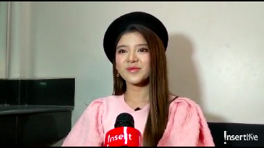 Disinggung Mantan Kekasih Kacang Lupa Kulit, Tiara Andini Tak Ambil Pusing