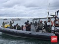 Black Box CVR Sriwijaya SJ 182 Ditemukan