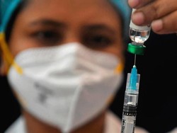 Produksi Vaksin Corona, Bisakah India Penuhi 60% Permintaan Dunia?