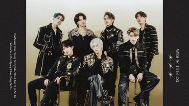 Rilis Teaser 'Chronograph', Victon Pastikan Comeback 18 Januari 2022
