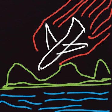 Viral Gambar Ramalan Pesawat Jatuh Sebelum Kecelakaan Sriwijaya Air SJ182