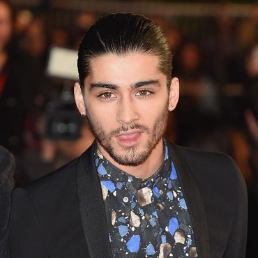 Tulis Surat ke PM Inggris Rishi Sunak, Zayn Malik Protes Banyak Anak Kelaparan