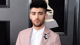 Zayn Malik Tunda Tur Konser, Masih Berkabung Atas Kematian Liam Payne