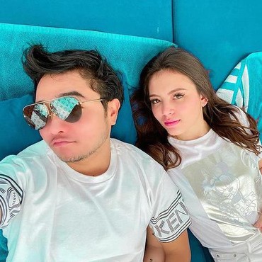 Akui Abash Sosok Pria yang Tampan, Jeje Justru Tuai Hujatan