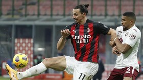 Hasil Coppa Italia: Milan Singkirkan Torino Lewat Adu Penalti