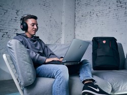 Ini Alasan Kartu Grafis Terbaik Sangat Penting bagi Laptop Gaming