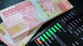 Saham BBRI Catatkan Rekor Tertinggi Sepanjang Sejarah