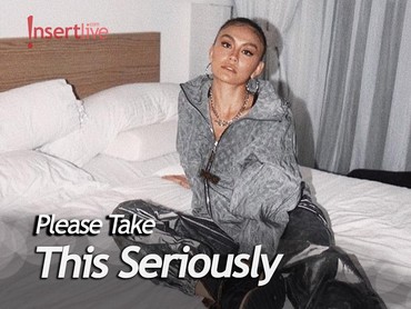 Agnez Mo Sebut Orang Tolak Test Covid-19 Sangat Egois