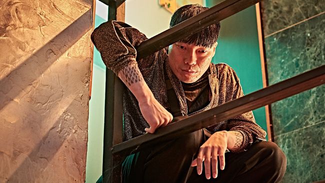 Aktor asal Korea Selatan, Bae Jin-woong, membantah tudingan bahwa ia melakukan pelecehan seksual terhadap seorang aktris junior.