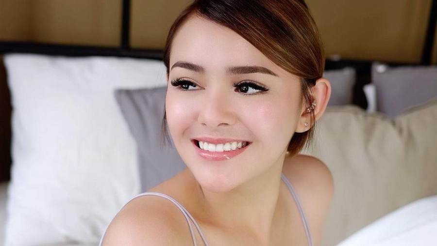 Amanda Manopo Amanda Manopo