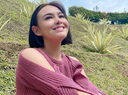 Ibunda Amanda Manopo Beberkan Bukti Ancaman Pembunuhan pada Anaknya