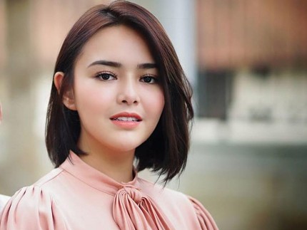 Koleksi Tas Mewah Amanda Manopo, dari Harga Rp25 Juta hingga Rp300 Juta
