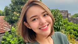 Penampilan Baru Amanda Manopo dengan Rambut Berponi Banjir Pujian