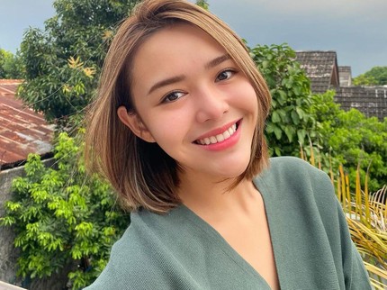 Heboh Kabar Amanda Manopo Nikah 2 Kali, Ibunda Beri Klarifikasi