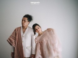 Ada Apa dengan Arie Kriting dan Ibunda Indah Permatasari?