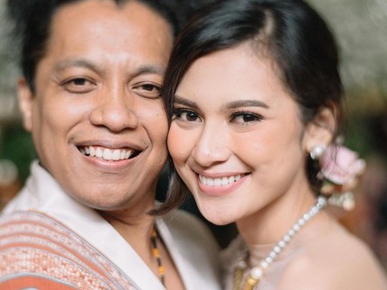 Indah Permatasari dan 4 Pasangan Artis Mantap Nikah Tanpa Restu Ortu