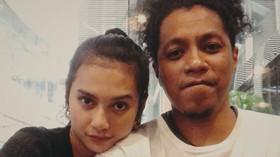 Indah Permatasari Hamil Anak Pertama, Sudah Berusia 22 Minggu