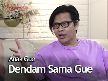 Mendiang Chrisye Sempat Curhat ke Armand Maulana, Keluhkan Tentang Anaknya