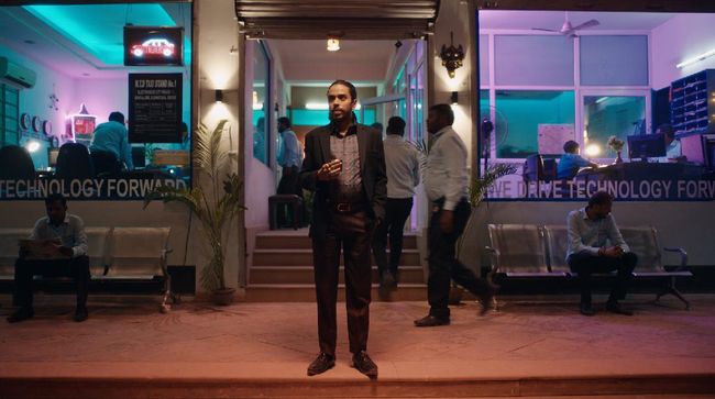 Berikut rekomendasi film akhir pekan pilihan redaksi CNNIndonesia.com yang dikumpulkan dari sejumlah layanan streaming legal dan jaringan bioskop di Indonesia.