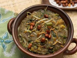 Bubbor Paddas Sambas: Sejarah, Resep, dan Tempat Makan Rekomendasi