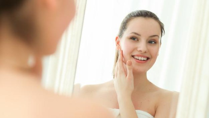 Bukan Cuma Untuk Bayi, Simak 5 Manfaat yang Bisa Kamu Dapatkan dari Baby Oil