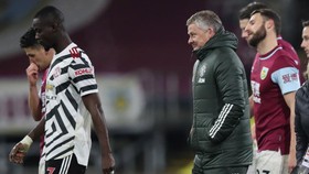 Solskjaer Bingung Pilih Gelandang MU untuk Lawan Liverpool
