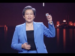 AMD Rilis Ryzen 5000 Mobile, Pakai Arsitektur Zen 3