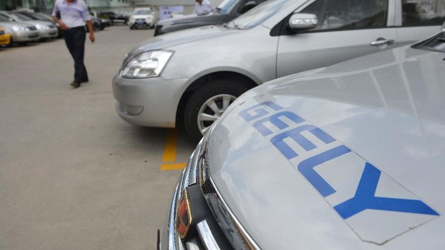Raksasa mesin pencarian di China, Baidu, akan membuat perusahaan baru yang mendapat investasi dari Geely sebagai rekanan untuk membuat mobil listrik.
