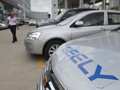 Geely dan Baidu Sepakat Kembangkan Mobil Listrik Otonom
