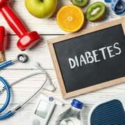 Punya Riwayat Keturunan Diabetes? Hati-hati Lho, Ini Tips Mencegahnya