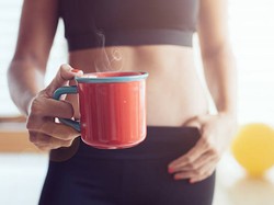 Apakah Diet Kopi Efektif untuk Menurunkan Berat Badan?
