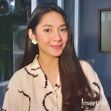 Curhatan Dinda Kirana Alami Pendarahan Hebat karena Kista