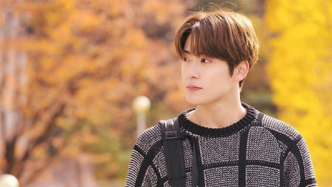 Dear M Drama Debut Jaehyun Nct Tayang 26 Februari