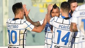 3 Kunci Inter Gulung Fiorentina untuk Rebut Puncak Klasemen