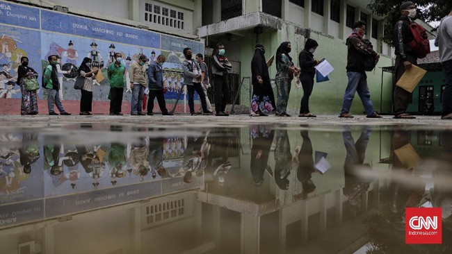 Pemprov DKI Jakarta menyiapkan sejumlah syarat jika pengambilan dana bantuan sosial tunai (BST) ingin diwakilkan.