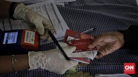 Korupsi Dana BOS Madrasah di Jabar, Rp6,5 Miliar Dikembalikan