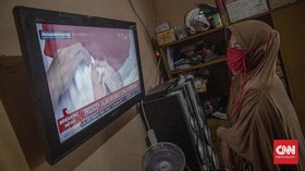 40 Juta TV Diprediksi Butuh Set Top Box, 6,7 Juta Disubsidi